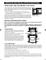 Preview for 6 page of Sharp R-2120 Cooking Manual