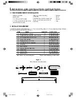 Preview for 8 page of Sharp R-2120J Cooking Manual