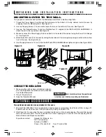 Preview for 14 page of Sharp R-2120J Cooking Manual