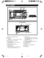 Preview for 18 page of Sharp R-2120J Cooking Manual