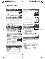 Preview for 38 page of Sharp R-2120J Cooking Manual