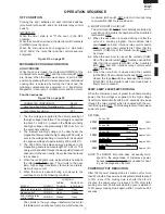 Preview for 9 page of Sharp R-216(G) Service Manual