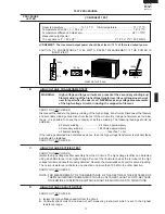 Preview for 13 page of Sharp R-216(G) Service Manual