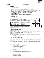 Preview for 15 page of Sharp R-216(G) Service Manual