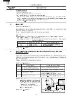 Preview for 16 page of Sharp R-216(G) Service Manual