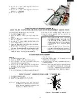 Preview for 21 page of Sharp R-216(G) Service Manual