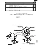 Preview for 33 page of Sharp R-216(G) Service Manual