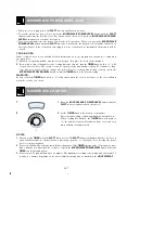 Preview for 108 page of Sharp R-216 Operation Manual With Cookbook