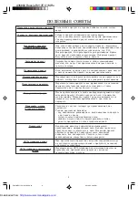 Preview for 11 page of Sharp R-217E Operation Manual And Cooking Manual