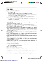 Preview for 22 page of Sharp R-217E Operation Manual And Cooking Manual