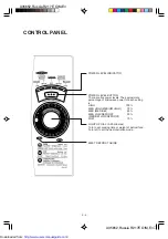 Preview for 25 page of Sharp R-217E Operation Manual And Cooking Manual