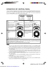 Preview for 26 page of Sharp R-217E Operation Manual And Cooking Manual