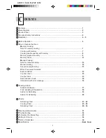 Preview for 3 page of Sharp R-21AT Operation Manual