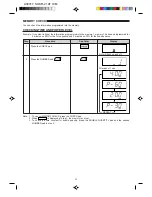 Preview for 13 page of Sharp R-21AT Operation Manual