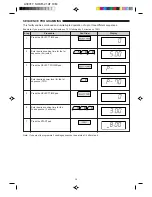 Preview for 15 page of Sharp R-21AT Operation Manual