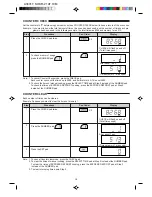 Preview for 17 page of Sharp R-21AT Operation Manual