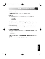 Preview for 13 page of Sharp R-21FBST Operation Manual With Cookbook