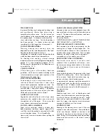 Preview for 21 page of Sharp R-21FBST Operation Manual With Cookbook