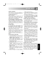 Preview for 23 page of Sharp R-21FBST Operation Manual With Cookbook