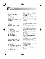 Preview for 28 page of Sharp R-21FBST Operation Manual With Cookbook