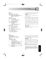 Preview for 29 page of Sharp R-21FBST Operation Manual With Cookbook