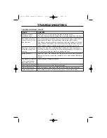 Preview for 26 page of Sharp R-21FBSTM Operation Manual With Cookbook