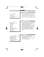 Preview for 37 page of Sharp R-21FBSTM Operation Manual With Cookbook