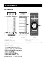 Preview for 7 page of Sharp R-21HC Operation Manual