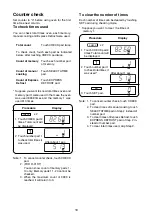 Preview for 14 page of Sharp R-21HC Operation Manual