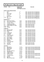 Preview for 20 page of Sharp R-21HC Operation Manual