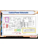 Preview for 55 page of Sharp R-21HT - Commercial Microwave Oven Service Manual