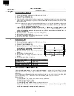 Preview for 16 page of Sharp R-21HT-F Service Manual