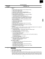 Preview for 17 page of Sharp R-21HT-F Service Manual