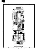 Preview for 38 page of Sharp R-21HT-F Service Manual