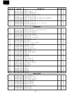 Preview for 40 page of Sharp R-21HT-F Service Manual