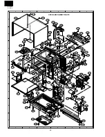 Preview for 42 page of Sharp R-21HT-F Service Manual