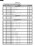 Preview for 6 page of Sharp R-21JC Service Manual