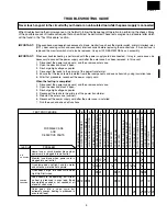 Preview for 11 page of Sharp R-21JCA-F Service Manual