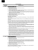 Preview for 12 page of Sharp R-21JCA-F Service Manual