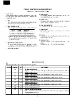 Preview for 18 page of Sharp R-21JCA-F Service Manual