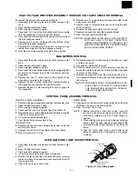 Preview for 23 page of Sharp R-21JCA-F Service Manual