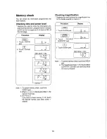 Preview for 11 page of Sharp R-21LC Operation Manual