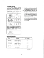 Preview for 13 page of Sharp R-21LC Operation Manual