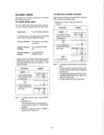 Preview for 14 page of Sharp R-21LC Operation Manual