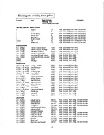 Preview for 20 page of Sharp R-21LC Operation Manual