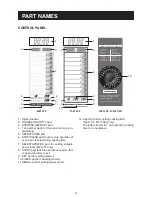 Preview for 7 page of Sharp R-21LCF - Oven Microwave 1000 W Operation Manual