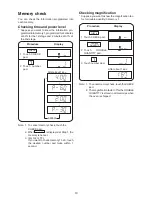 Preview for 11 page of Sharp R-21LCF - Oven Microwave 1000 W Operation Manual