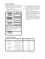 Preview for 13 page of Sharp R-21LCF - Oven Microwave 1000 W Operation Manual