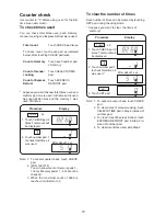 Preview for 14 page of Sharp R-21LCF - Oven Microwave 1000 W Operation Manual