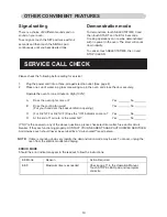 Preview for 15 page of Sharp R-21LCF - Oven Microwave 1000 W Operation Manual